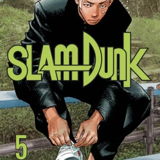 Slam Dunk 5
