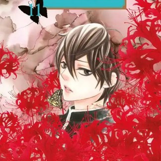 La Promessa della Rosa 11