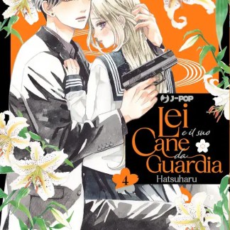 Lei e il Suo Cane da Guardia 4