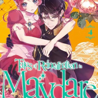 Tales of Reincarnation in Maydare 4