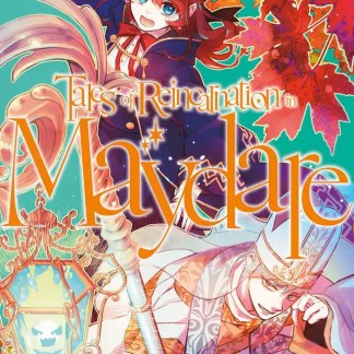 Tales of Reincarnation in Maydare 6