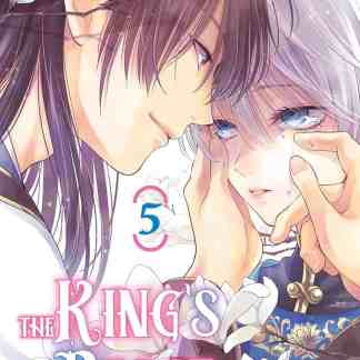 Ragazza triste che riceve conforto dal ragazzo amorevole, illustrazione romantica manga.