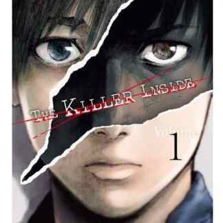 Sguardo intenso e misterioso del protagonista.