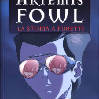 Artemis Fowl - La storia a fumetti