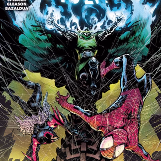 Amazing Spider-Man 35 (744)