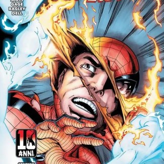 Amazing Spider-Man 48 (848)