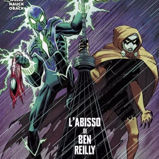 Amazing Spider-Man 51 (851)