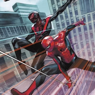 Amazing Spider-Man 53 (853) Variant