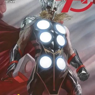 Avengers 13