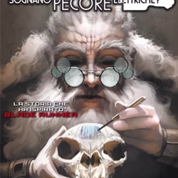 Ma gli androidi sognano pecore elettriche? 4