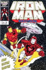 Iron Man Raccolta 1 - Play Press