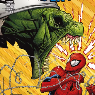 Amazing Spider-Man 2 (711)