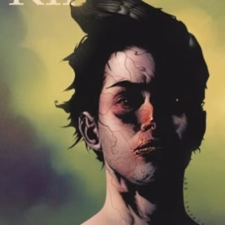 La Torre Nera - Tradimento 1 (di 4)