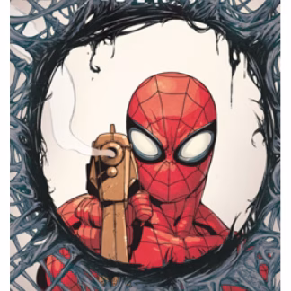 Superior Spider-Man 2 – L’Uomo Ragno 602