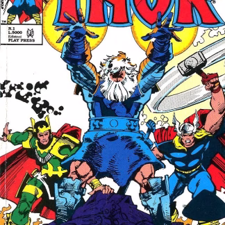 Thor - Raccolta n 1