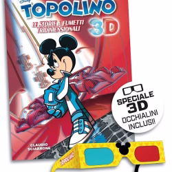 Topolino 3D