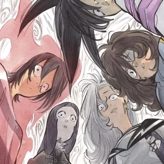 Ultimate X-Men 1 Variant