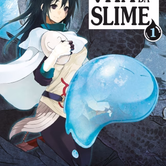 Vita da Slime 1