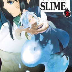 Vita da Slime 2