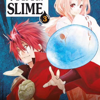 Vita da Slime 3