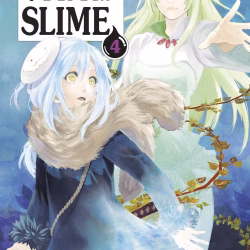 Vita da Slime 4