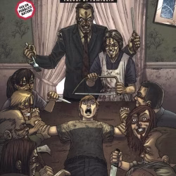 Crossed 2 - Affari di Famiglia