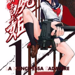 La principessa cadavere 1