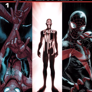 Spider-Men II 1 - Marvel Select 27