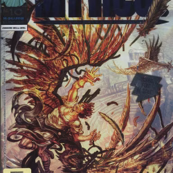 MYTICO! Ai confini della leggenda 10