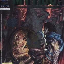 MYTICO! Ai confini della leggenda 14