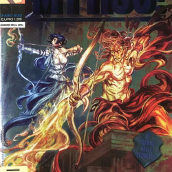 MYTICO! Ai confini della leggenda 17