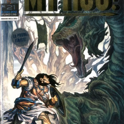 MYTICO! Ai confini della leggenda 21