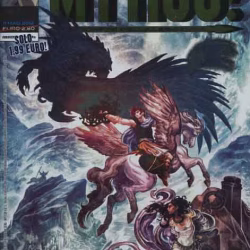 MYTICO! Ai confini della leggenda 5