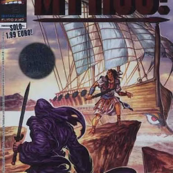 MYTICO! Ai confini della leggenda 6