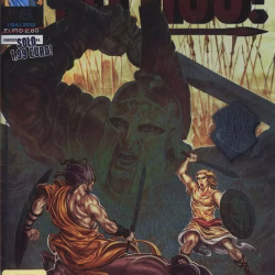 MYTICO! Ai confini della leggenda 8