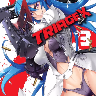 Triage X 3