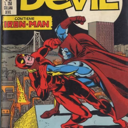 L'Incredibile Devil 90