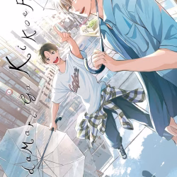 Hidamari ga Kikoeru – Four Seasons 3