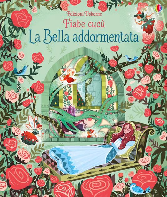 La bella addormentata