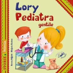 Lory pediatra gentile