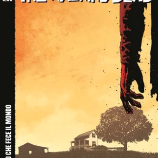The Walking Dead New Edition 70