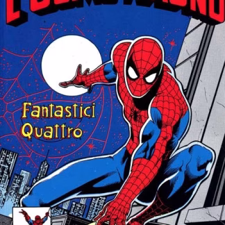 L'Uomo Ragno Raccolta 2 - Star Comics