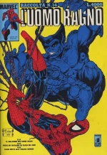 L'Uomo Ragno Raccolta 14 - Star Comics