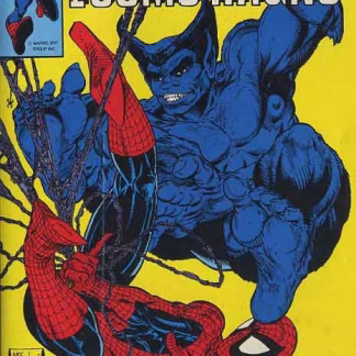 L'Uomo Ragno Raccolta 14 - Star Comics