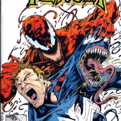 Venom 16 - Marvel Italia