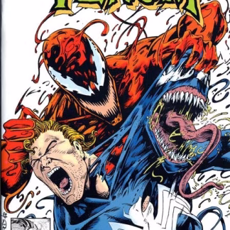 Venom 16 - Marvel Italia