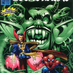 L'Uomo Ragno 246 - Marvel Italia