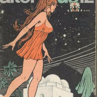 ALTERLINUS Anno 1 n 12 Dicembre 1974