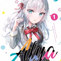 Alya Sometimes Hides Her Feelings in Russian 1