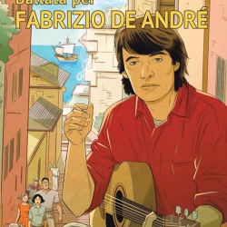 Ballata per Fabrizio De Andrè